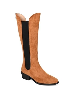 Women's Celesst Extra Wide Calf Tall Boots