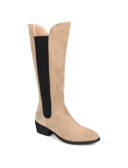 Women's Celesst Extra Wide Calf Tall Boots