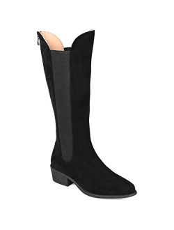 Women's Celesst Extra Wide Calf Tall Boots