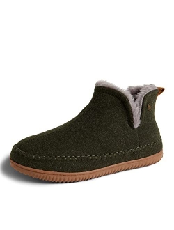 Men's Alpine Brixen Boot Slipper