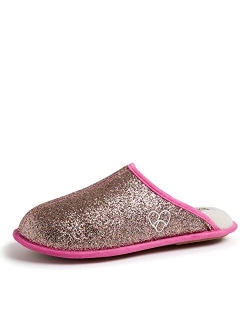 Unisex-Adult Celebrates Pride Scuff with Inclusive Sizing Slipper