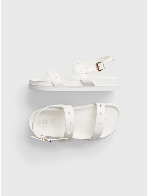 Gap Kids Two Strap Sandals