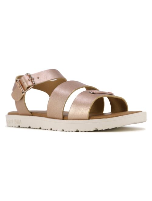 Nine West Little Girls Hedy Sandals