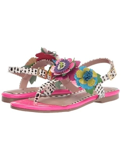 Little Girls Angie Sandals