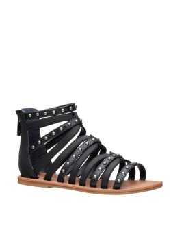 Nina Toddler Girls Gladiator Sandals