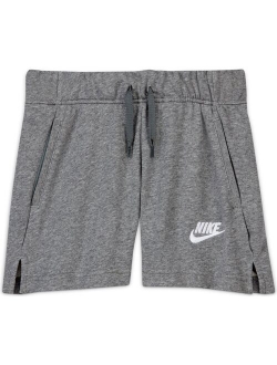 Girls 7-16 Nike French-Terry Shorts