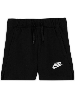 Girls 7-16 Nike French-Terry Shorts