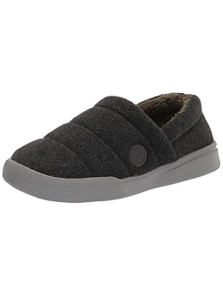 Men's Ace Sport Lounge Closed Back Slipper