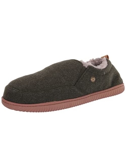 Men's Alpine Zurich Closed Back Slipper