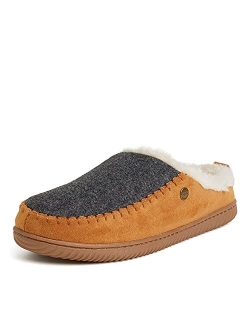 Men's Alpine Bern Clog Slipper