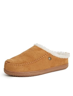 Men's Alpine Bern Clog Slipper