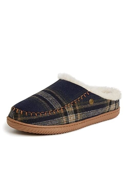 Men's Alpine Bern Clog Slipper