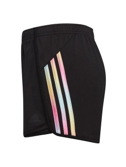 Girls 7-16 adidas Mesh Shorts