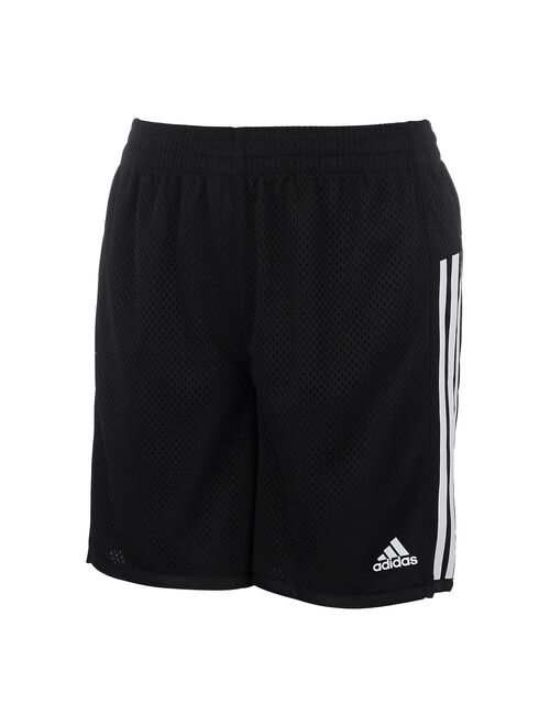 Girls 7-16 adidas Mesh Shorts