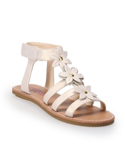 Rachel Shoes Amira Girls' Gladiator Sandals