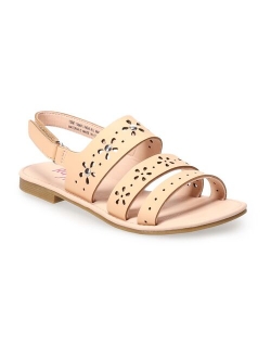 Rachel Shoes Linda Girls' Sandals