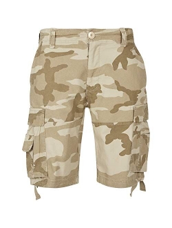 Brandit mens Cargo Shorts