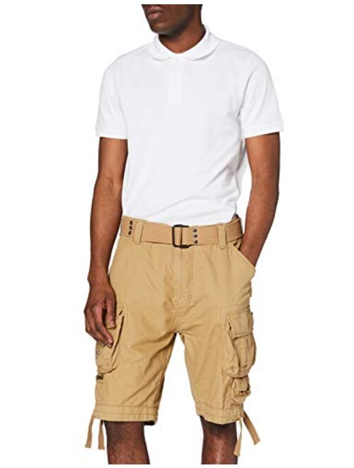 Brandit mens Cargo Shorts