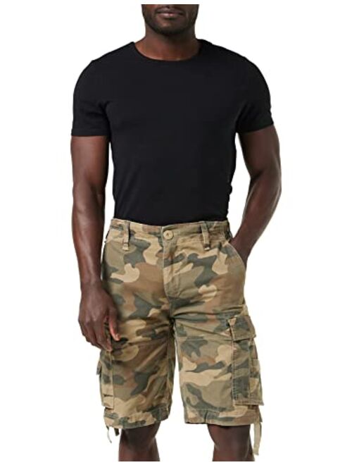 Brandit mens Cargo Shorts