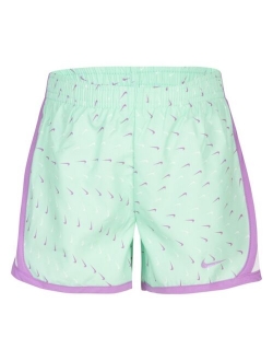 Girls 4-6x Nike Dri-FIT Shorts