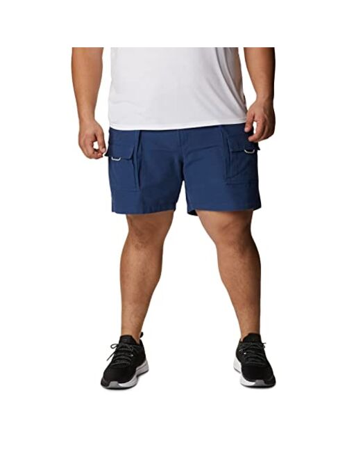 Columbia Men's Brewha II Short