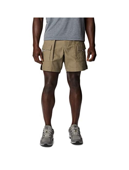 Columbia Men's Brewha II Short