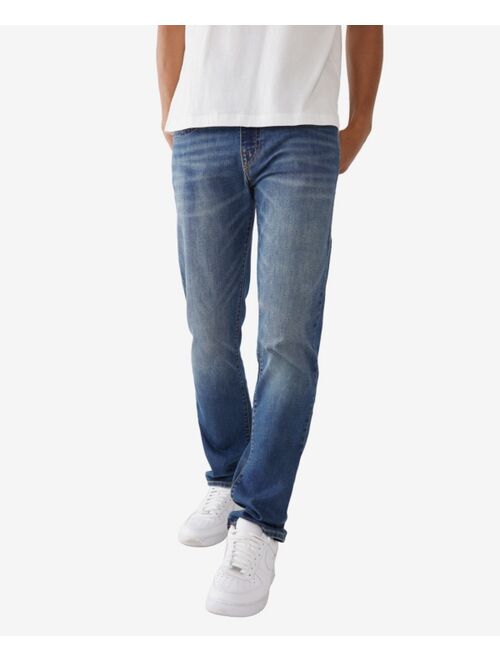 True Religion Men's Geno Slim Fit Jeans