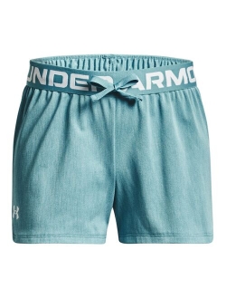 Girls 7-16 Under Armour Play Up Twist Shorts