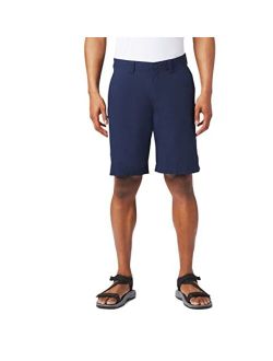 Men's Washed Out Short