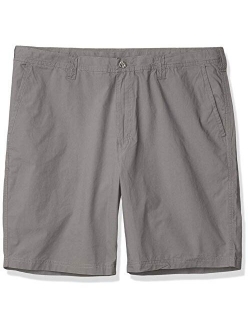 Men's Washed Out Short