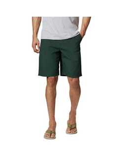 Men's Washed Out Short