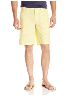 Men's Washed Out Short