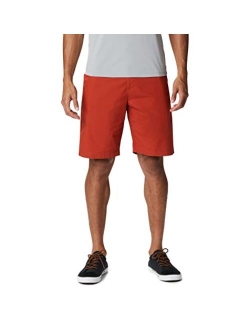 Men's Washed Out Short