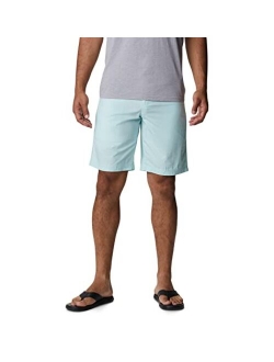 Men's Washed Out Short