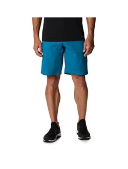 Men's Washed Out Short