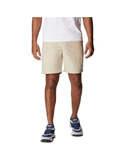 Men's Washed Out Short