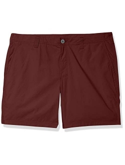 Men's Washed Out Short