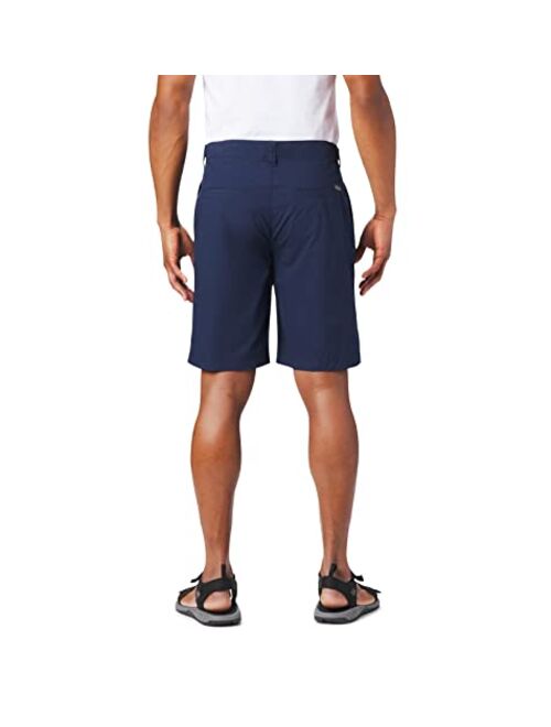 Columbia Men's Washed Out Short