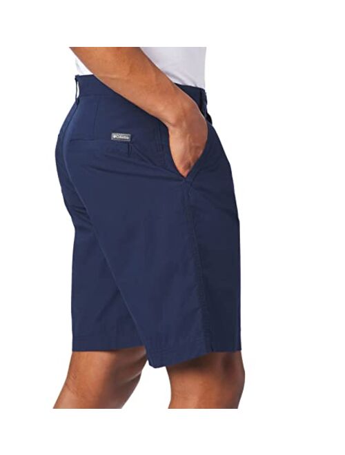 Columbia Men's Washed Out Short