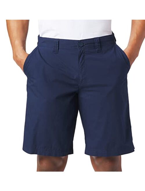 Columbia Men's Washed Out Short