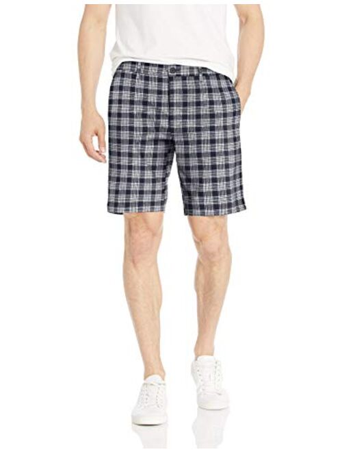 Goodthreads Men's 9" Inseam Linen Cotton Short