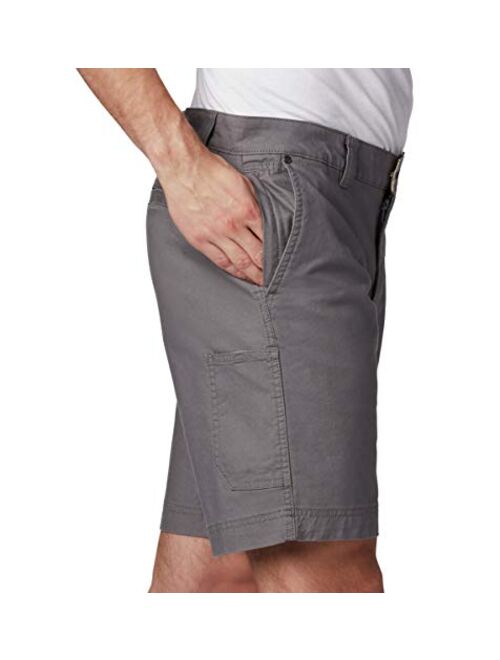 Columbia Men's Flex ROC Comfort Stretch Casual Short