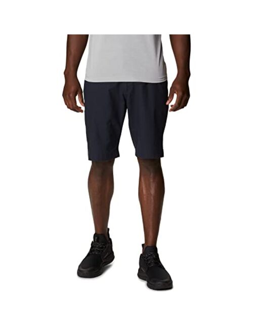 Columbia Men's Flex ROC Comfort Stretch Casual Short