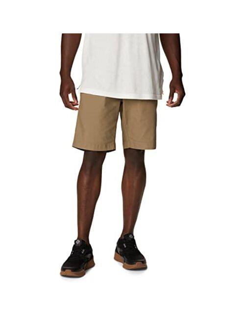 Columbia Men's Flex ROC Comfort Stretch Casual Short