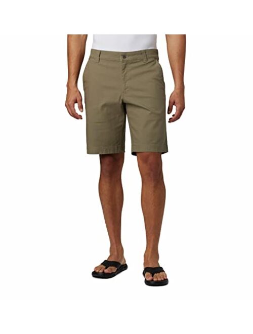 Columbia Men's Flex ROC Comfort Stretch Casual Short