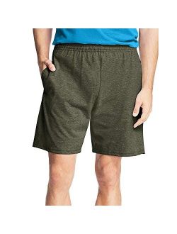 Men's Jersey Pocket Short