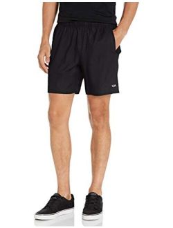 Men's Yogger Stretch Workout Short