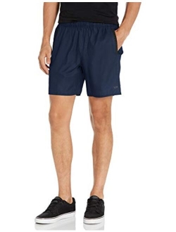 Men's Yogger Stretch Workout Short