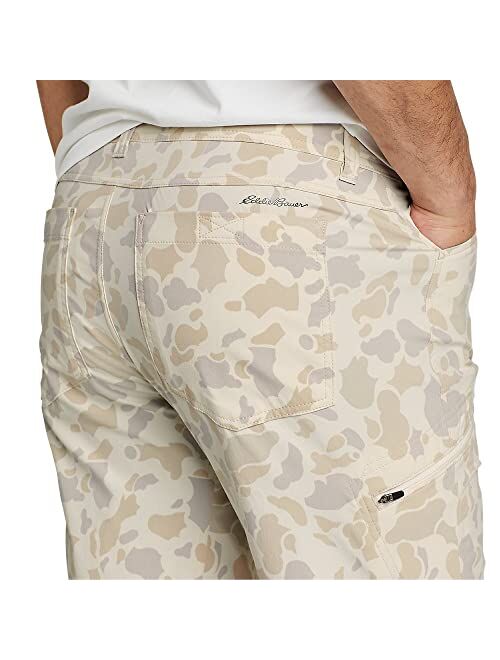 Eddie Bauer Men's Guide Pro Shorts