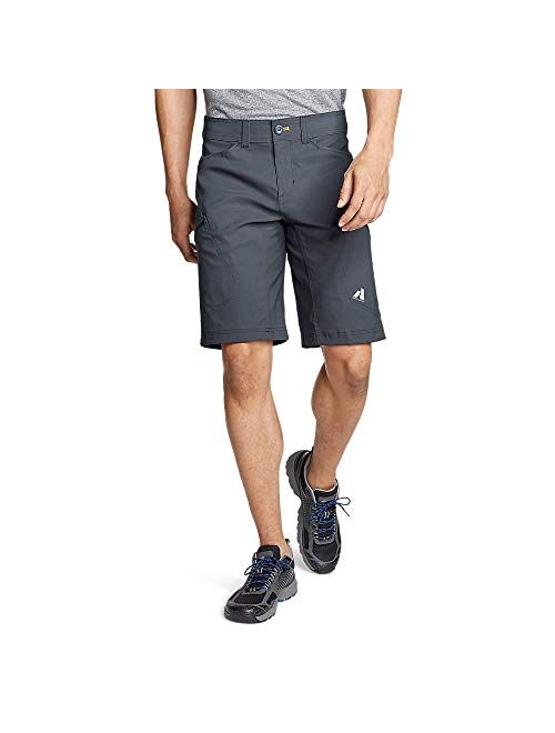 Eddie Bauer Men's Guide Pro Shorts